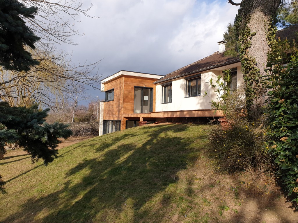 extension grand carport